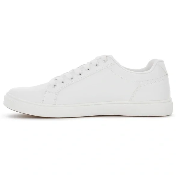 Perry Ellis • Vincent Sneaker • White Men’s 10.5 NWT 👟✨ - Picture 2 of 6